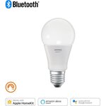 Ledvance ampoule smart+ bluetooth standard depolie 60w e27 puissance variable