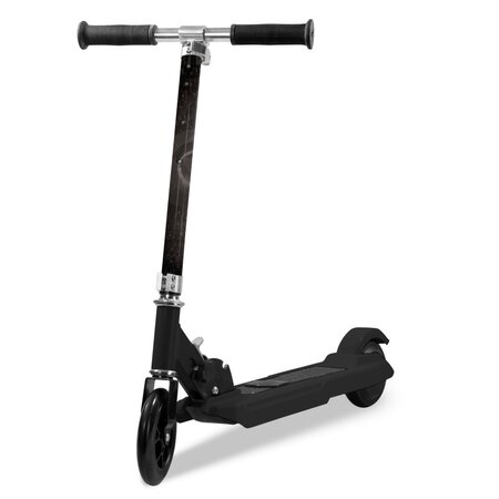 Trottinette avec assistance électrique piki wonder two pliable pour enfant - 100w / batterie lithium