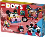 41964 Boîte créative la rentrée mickey mouse et minnie mouse