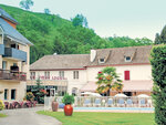 SMARTBOX - Coffret Cadeau La vie de château Évasion gourmande -  Séjour