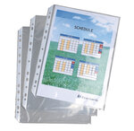 Sachet 20 pochettes perforées pour EXACTIVE x 5 EXACOMPTA