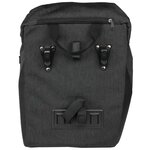 Willex sacoche de vélo 200 14 5 l gris