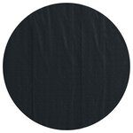 vidaXL Couverture de piscine solaire de haute qualité Ø 250 cm 200 μm