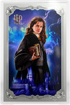 Monnaie HARRY POTTER 25 Years of Magic Blind Box Feuille Argent ou Or Niue 2026