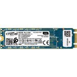 Disque Dur SSD Crucial MX500 250Go - SATA M.2 Type 2280