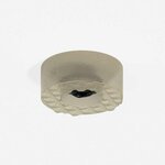 vidaXL Meuble TV Blanc 60 x 35 x 40 cm Bois d'ingénierie