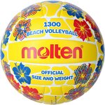 Molten V5B1300-FY - Loisirs Beachvolleyball