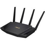 ASUS Routeur RT-AX58U AX3000 Wi-FI 6 Double Bande