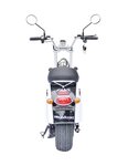 Wegoboard - scooter milano (jusqu'à 40 km d'autonomie) -