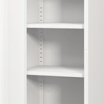 Armoire métallique acier 88 x 40 x 35 cm blanc 03_0006356