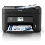Imprimante Epson Workforce WF-2960DWF - USB 2.0/Wi-Fi/LAN - Mac/Windows
