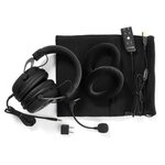 HyperX Micro-Casque Gamer Cloud II Filaire Bronze Surround 7.1 PS4/Xbox One