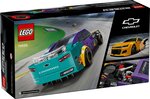 LEGO 76935 - NASCAR® Next Gen Chevrolet Camaro ZL1 Speed Champion