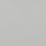 vidaXL Voile d'ombrage gris clair 5x3 5 m 100  polyester oxford