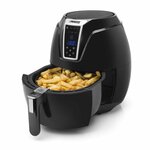 Princess friteuse numérique xl noir 1400 w 182021