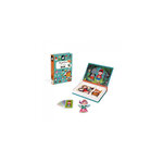 Magneti Book Contes janod