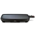 Tefal cb501812 plancha familiale malaga 2000w