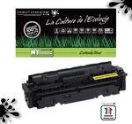067H / 067 - JAUNE  - Grande capacité