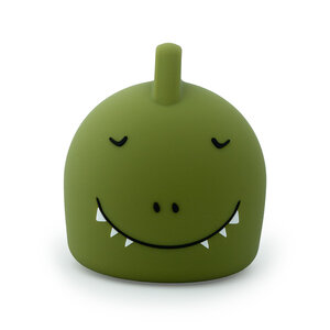 Veilleuse souple - Mr. Dino