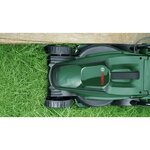Tondeuse Easy Mower 18V-32-200 - largeur de coupe 32 cm sans batterie ni chargeur