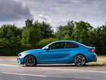 SMARTBOX - Coffret Cadeau Stage de pilotage enfant : 5 tours de circuit en Alpine A110 S ou BMW M2 -  Sport & Aventure