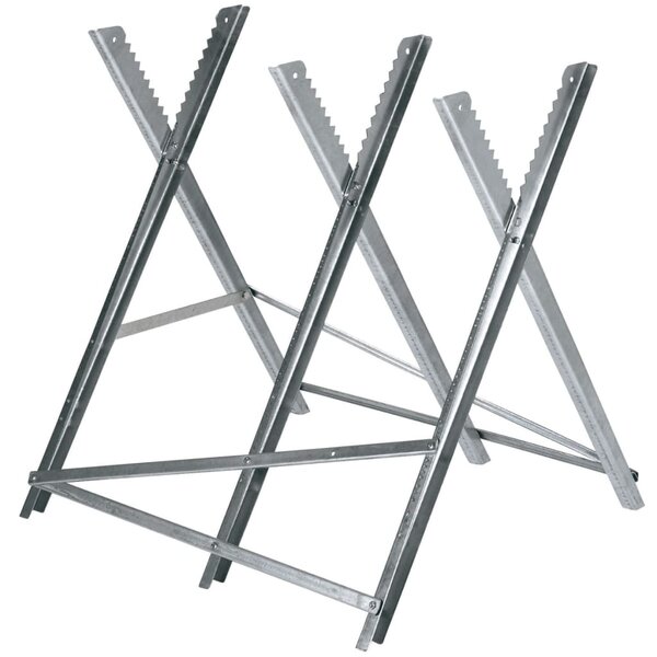 Chevalet de sciage pliable Einhell