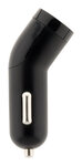 Fiche allume cigare 2 prises usb 3 1a