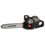 SCHEPPACH Tronçonneuse électrique  40V - CS350-40Li