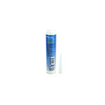 Colle spéciale piscine  proflex blanc 310 ml - mastic étanche multifonction