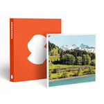 SMARTBOX - Coffret Cadeau L'Europe en train : pass Interrail de 22 jours -  Sport & Aventure