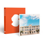 SMARTBOX - Coffret Cadeau 3 jours en hôtel 4* avec accès au spa à Avignon - Séjour