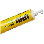 Colle Universelle FlexTube Sans Solvants 20 g x 12 UHU