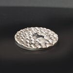 Pièce de monnaie en Argent 2 Dollars g 62.2 (2 oz) Millésime 2025 B-Different SHEEP
