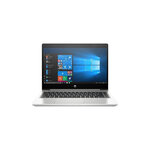 Probook 440 g6 argent ordinateur portable 35 6 cm (14") 1920 x 1080 pixels intel® core™ i5 de 8e génération 8 go ddr4-sdram 256