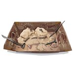 Coffret découverte de la science - déterre ton brachiosaure