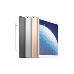 Ipad air - 10 5 rétina 64go wifi + cellular - argent