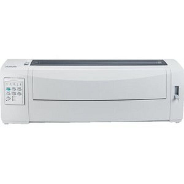 Imprimante lexmark lexmark forms printer 2590n+
