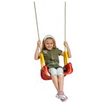 Simba Toys 107174109 - Balançoire 3 en 1