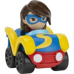 Jazwares SNF0045 - Spidey - Mini véhicules