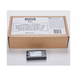 DYMO Batterie Lithium Polymère pour XTL300  LabelManager PnP et LabelManager 500TS