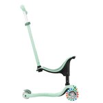 Trottinette évolutive GOUP SPORTY LIGHTS  Vert Menthe