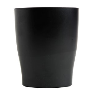 Ecopen Pot À Crayon - Noir - Exacompta