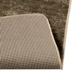 vidaXL Coureur de Tapis MARSA Vert forêt 80 x 450 cm Polyester et PVC