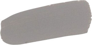 Peinture Acrylic HB Golden I 150ml Gris Neutre n°6