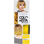 L'oréal paris - coloration colorista washout - jaune