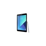 Tablette tactile - samsung galaxy tab s3 - 9 7 " - ram 4go - android 7.0 - stockage 32go - wifi - argent + s pen