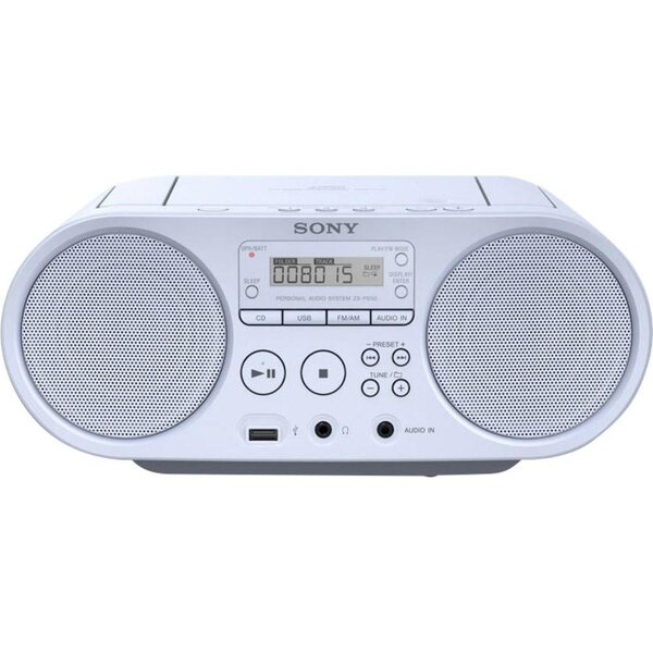 Sony zs-ps50
