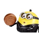 LES MINIONS Otto et Pierre Sun Wu 11 cm - GMD93 - Figurines a collectionner - 3 ans et +