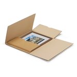 Etui carton pour cadre qualité super42x34 cm (lot de 10)