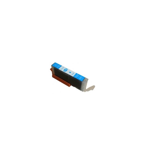 Canon CLI-571C XL Jet d'Encre Cyan Compatible